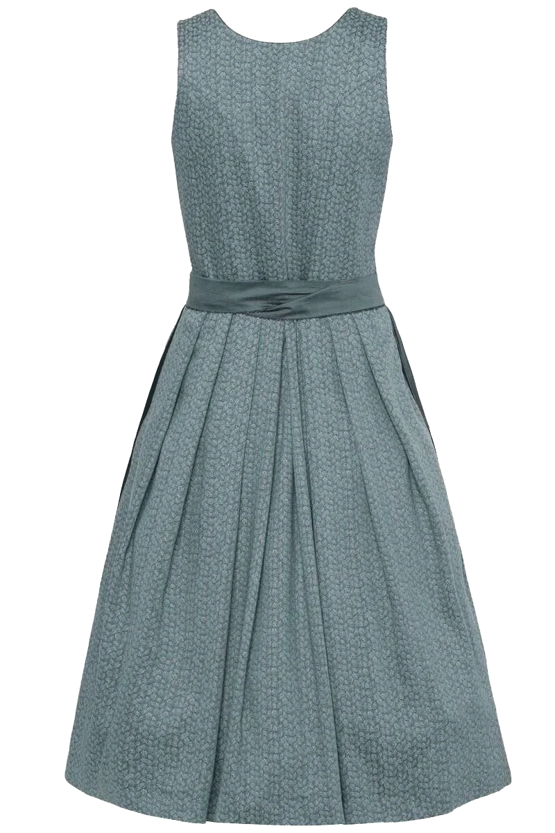 Dirndl Stretch lang