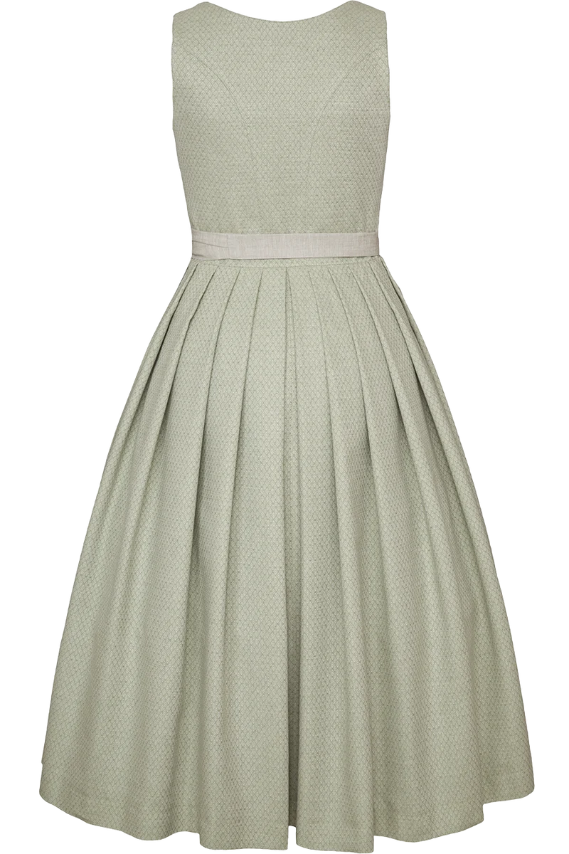 Dirndl lang