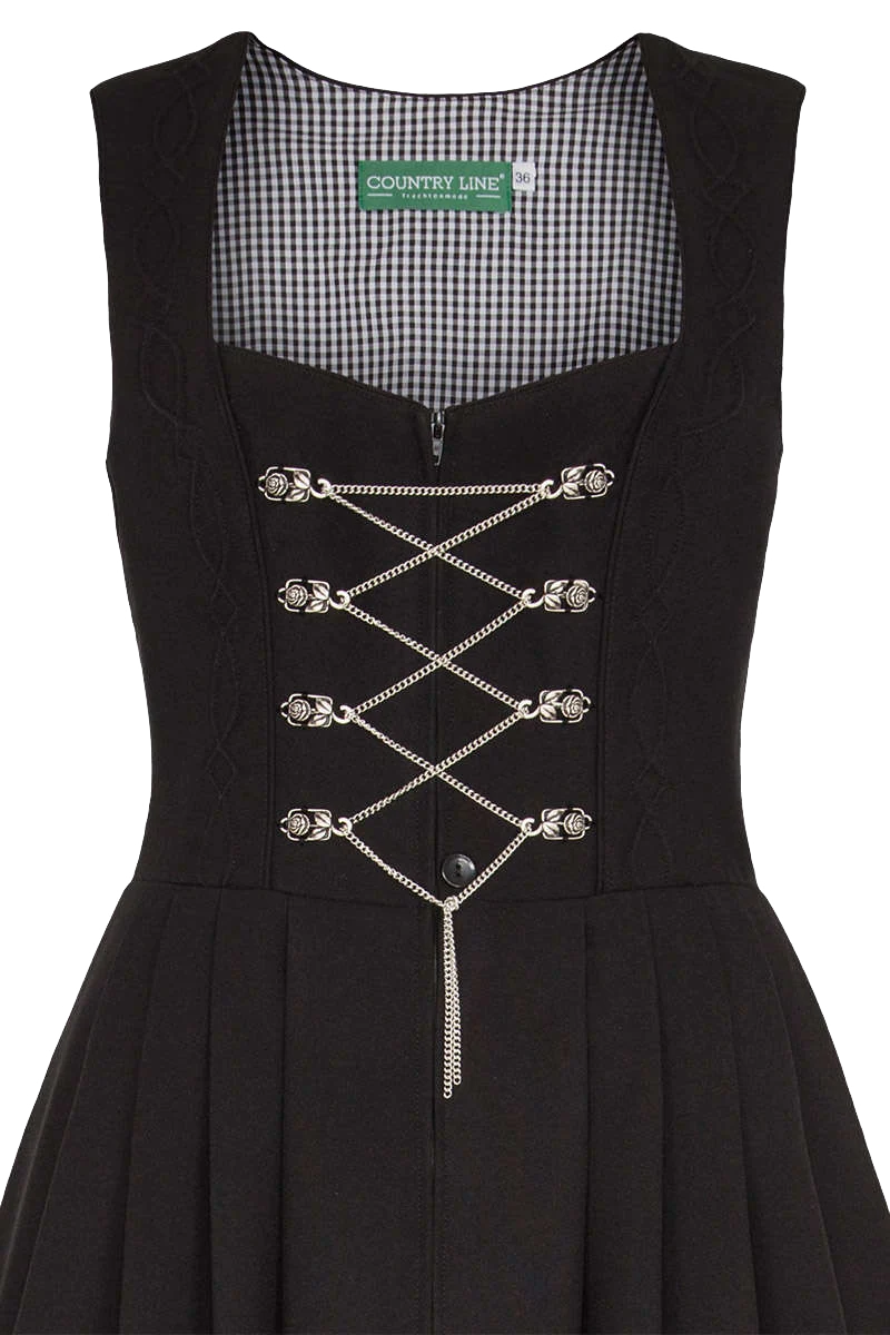 Dirndl lang