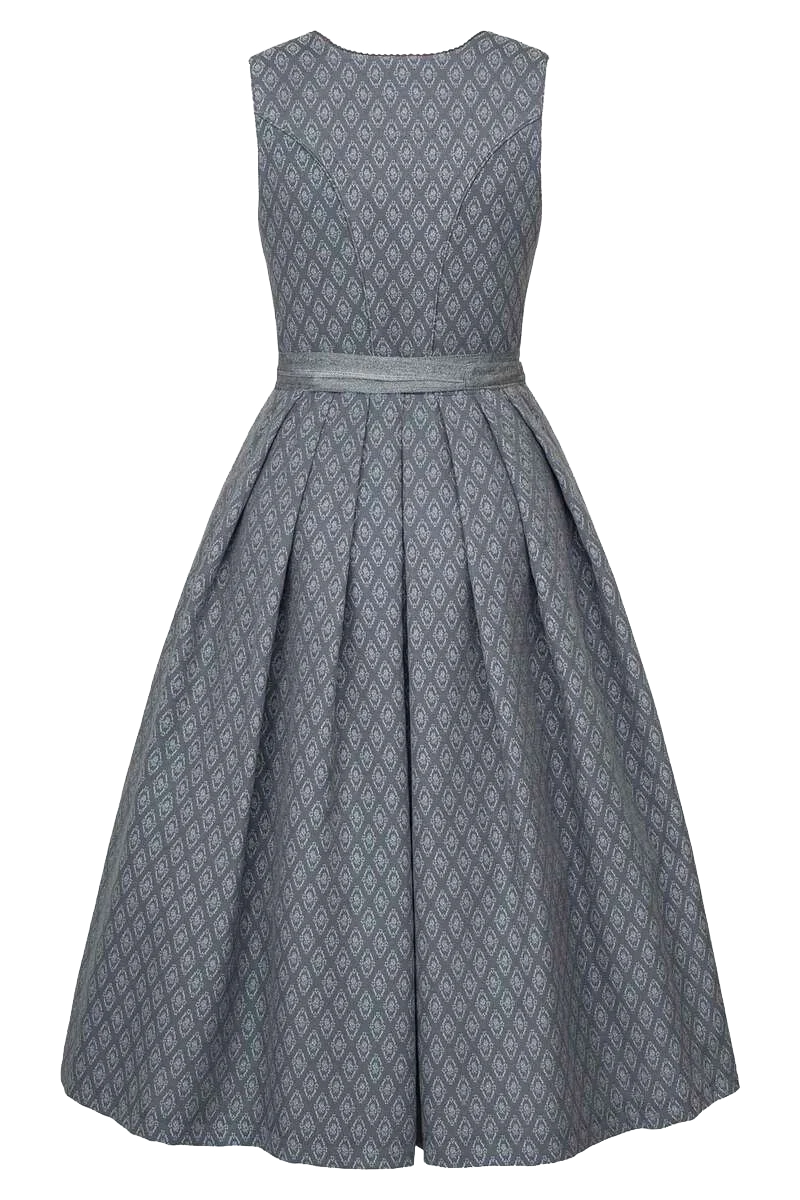 Dirndl lang