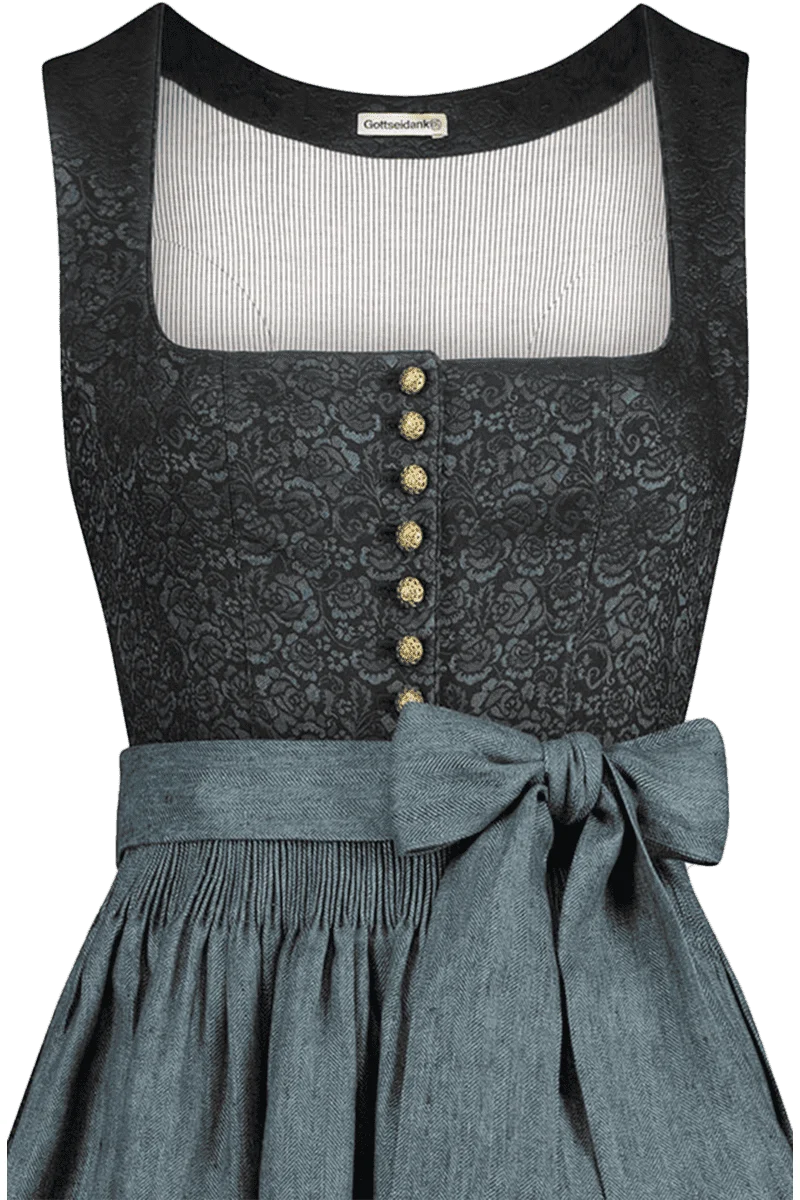 Dirndl lang