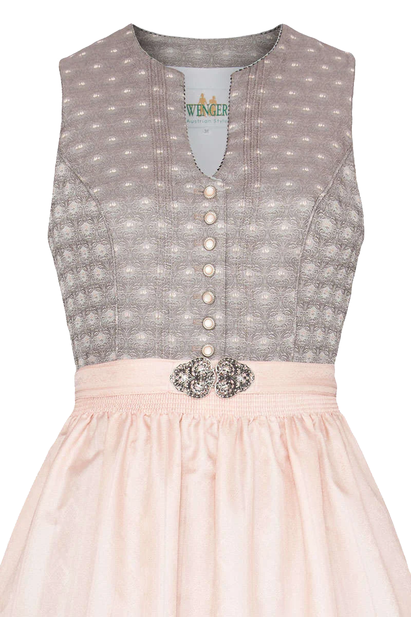 Dirndl lang