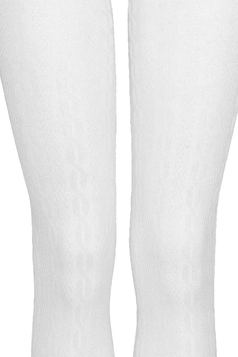 Damen Trachten Strumpfhose