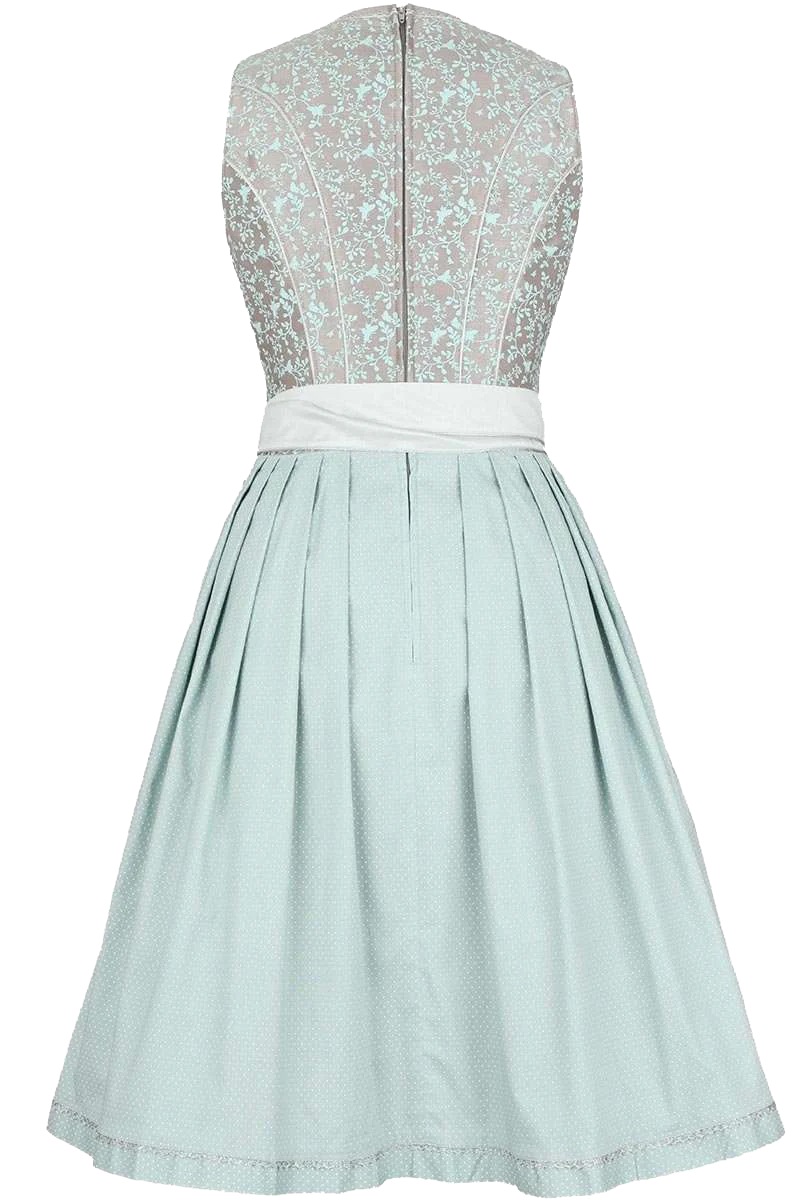 Dirndl Kurz