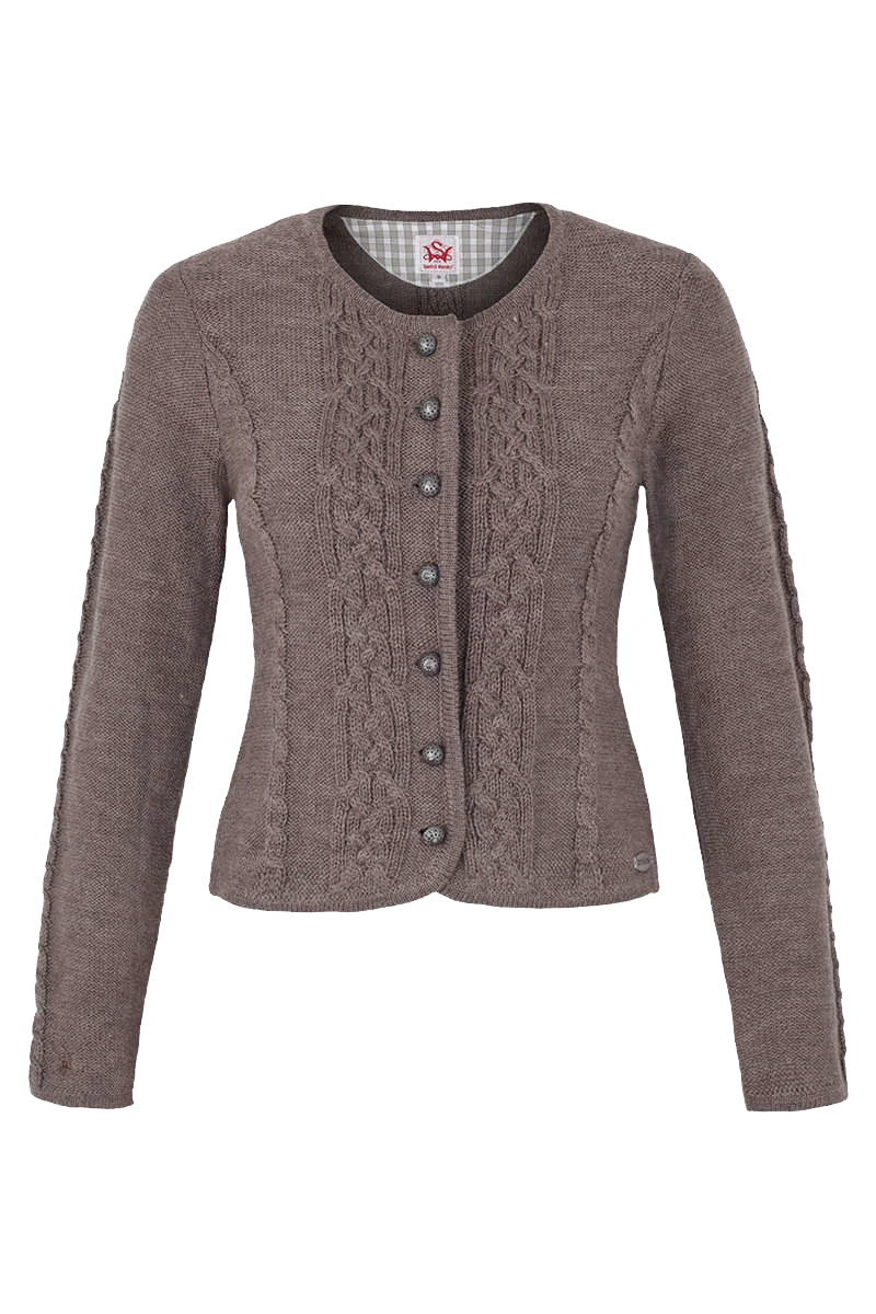 Strickjacke Damen