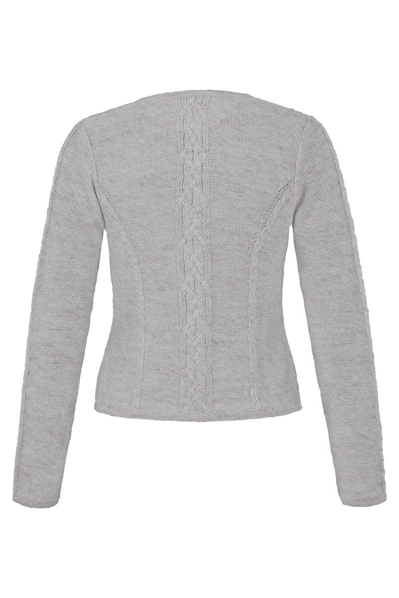 Strickjacke Damen