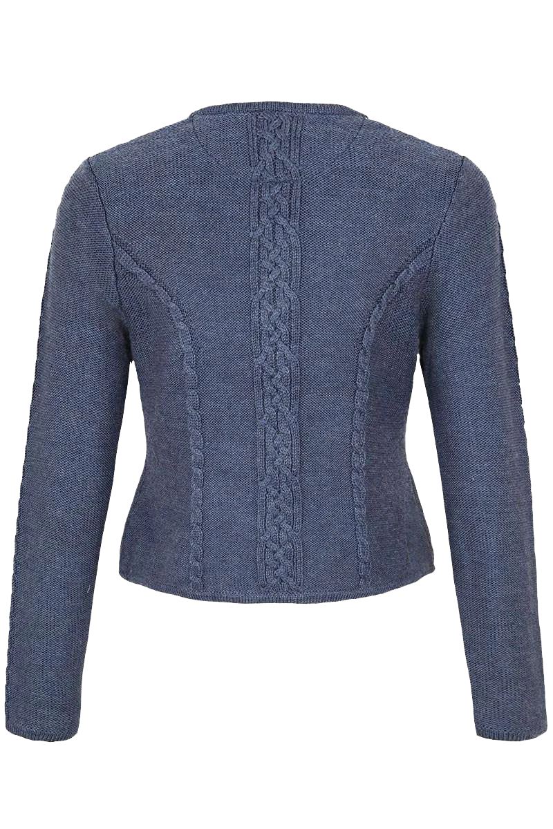 Strickjacke Damen