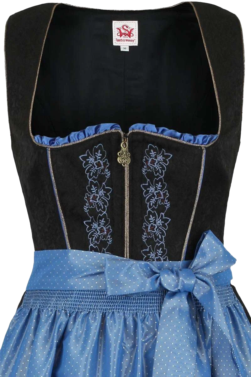 Dirndl Mittel