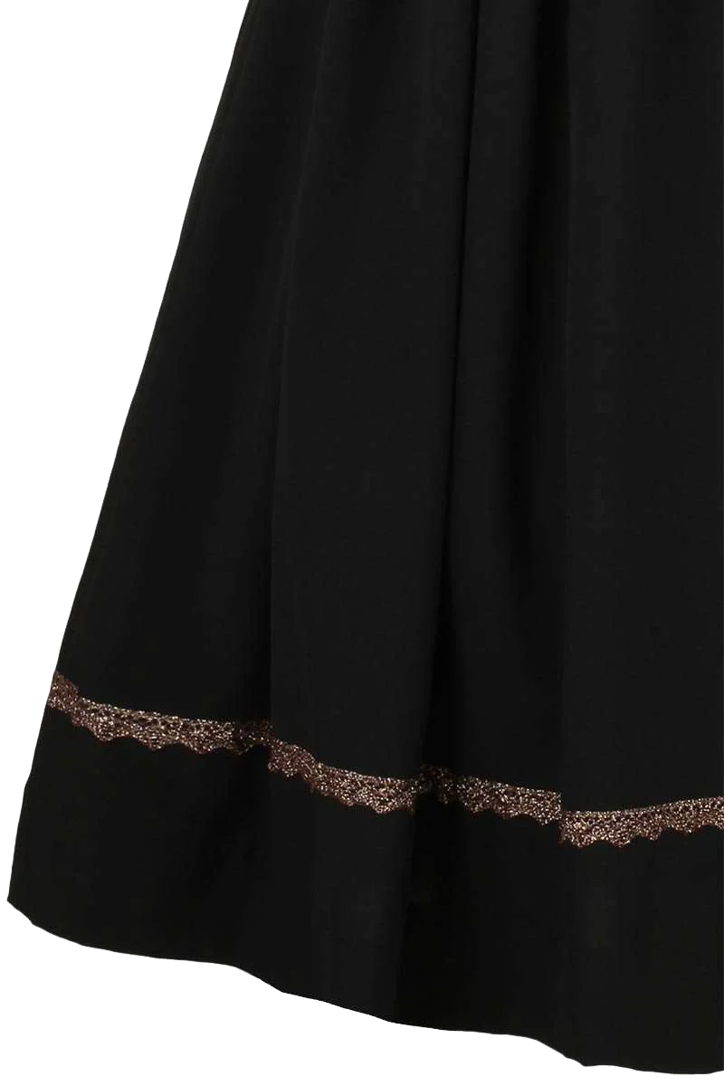 Dirndl Mittel