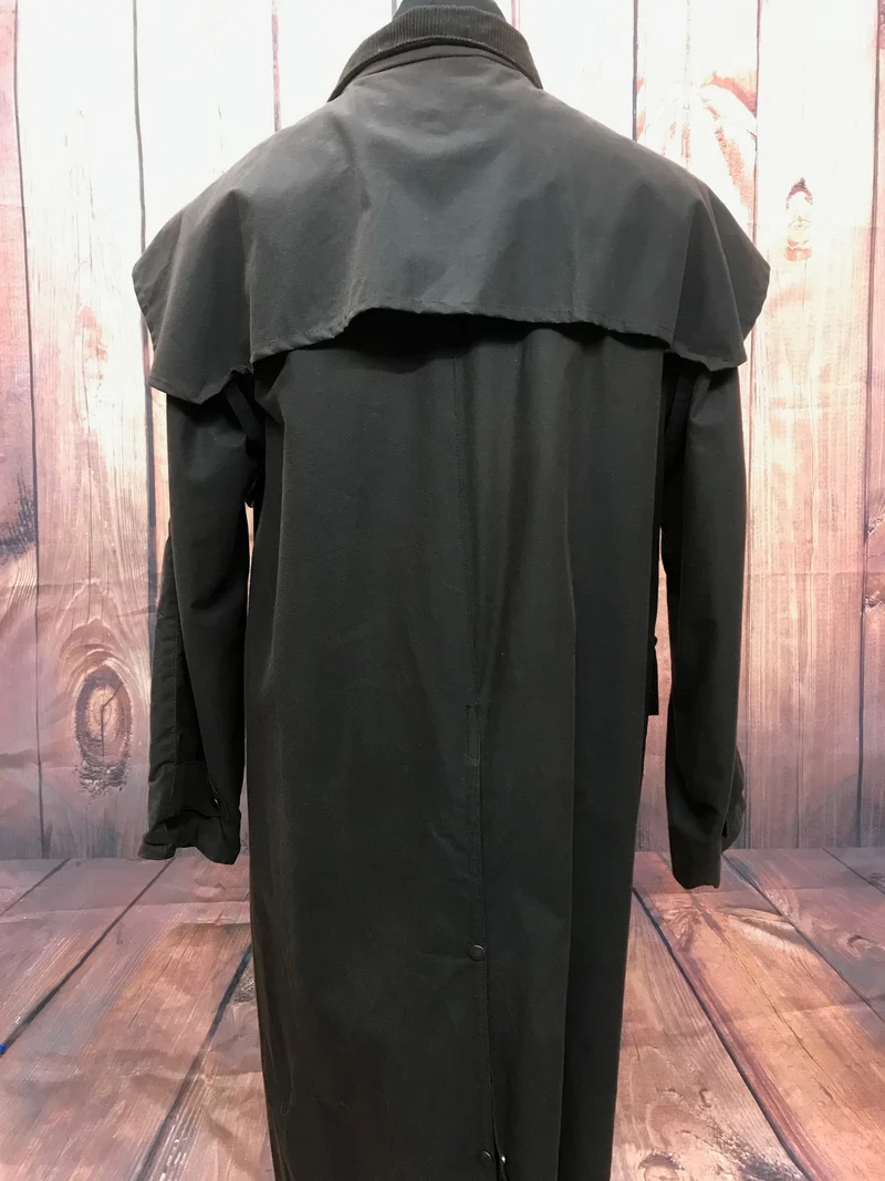 Staubmantel Duster Gr.M