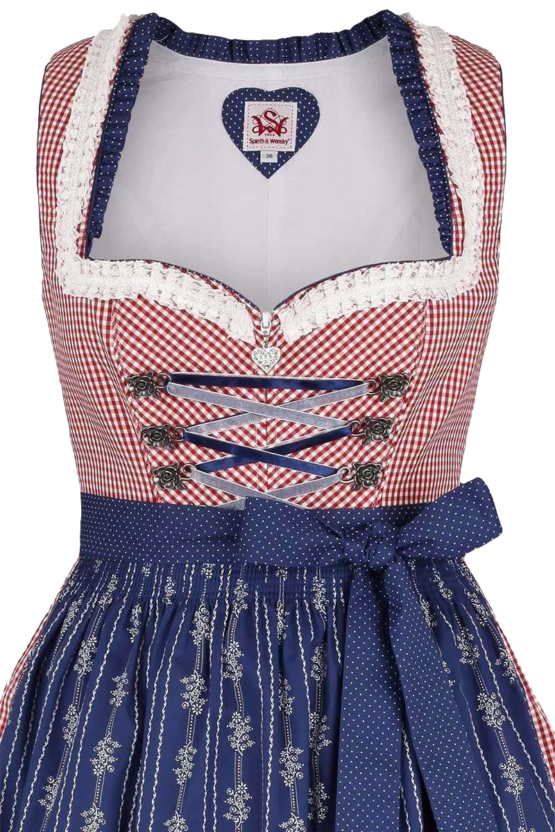 Damen Dirndl