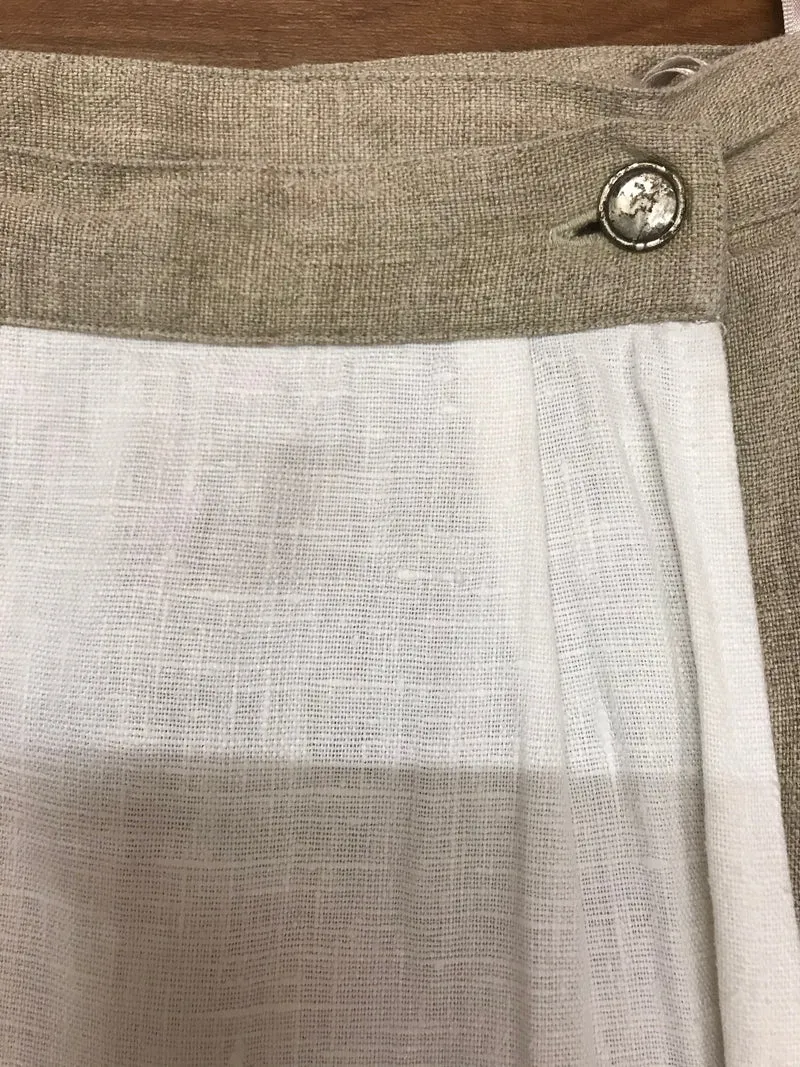 Trachtenrock Landhausstil | Größe 36