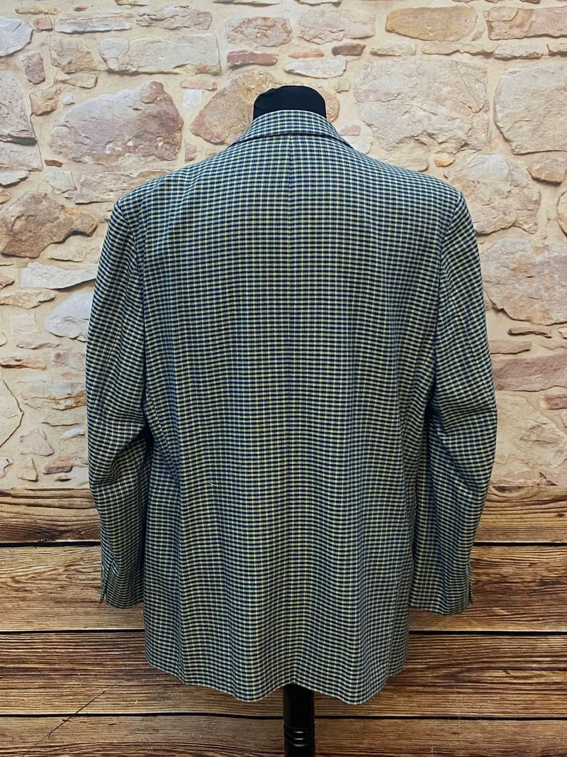 Vintage Sakko von Kröning Kleidung Köln, Größe 56