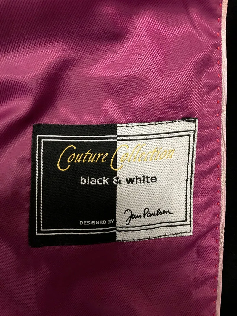 Dinner - Jacket - schwarz - Gr.56