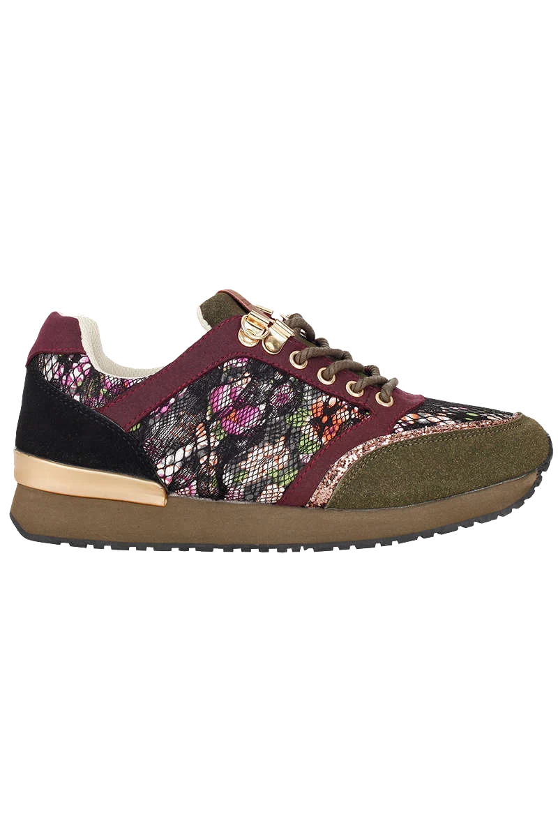Damen Sneaker