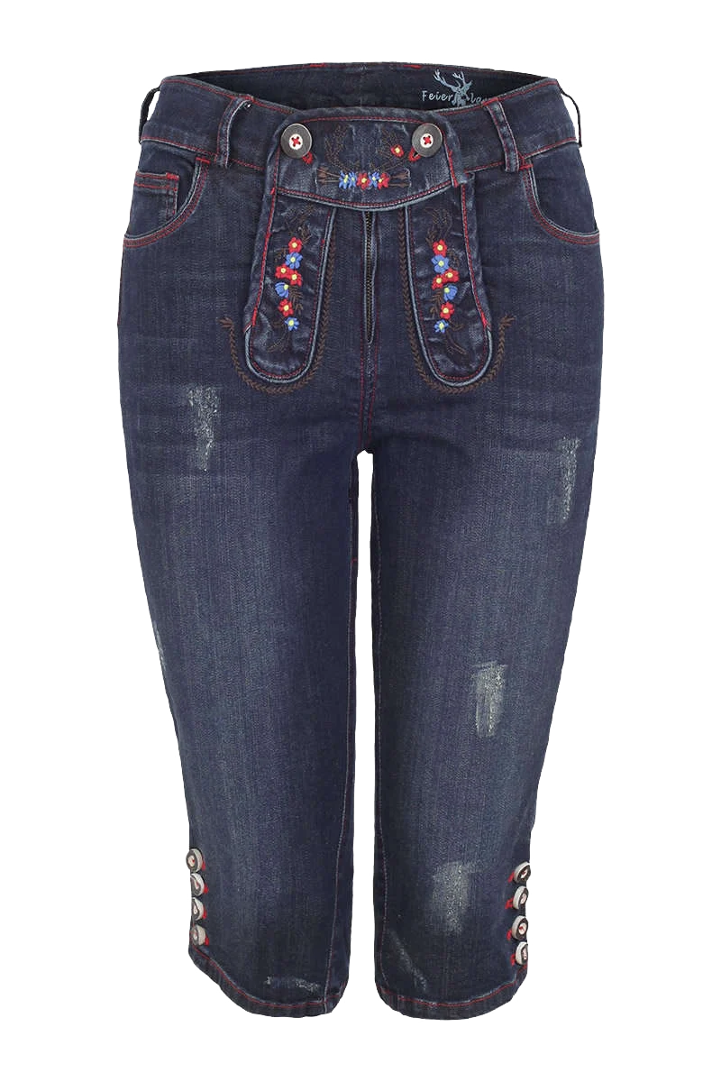 Damen Hose