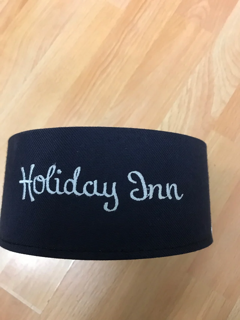 Pagenkappe Holiday Inn – Größe 56