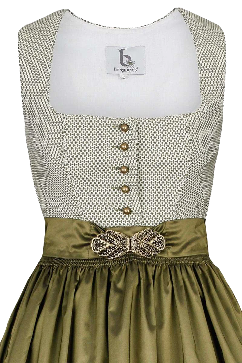 Dirndl Midi