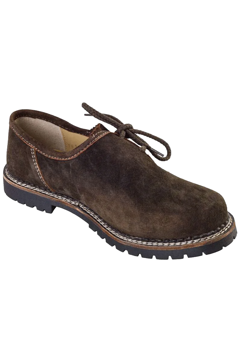 Damen Haferl Schuhe