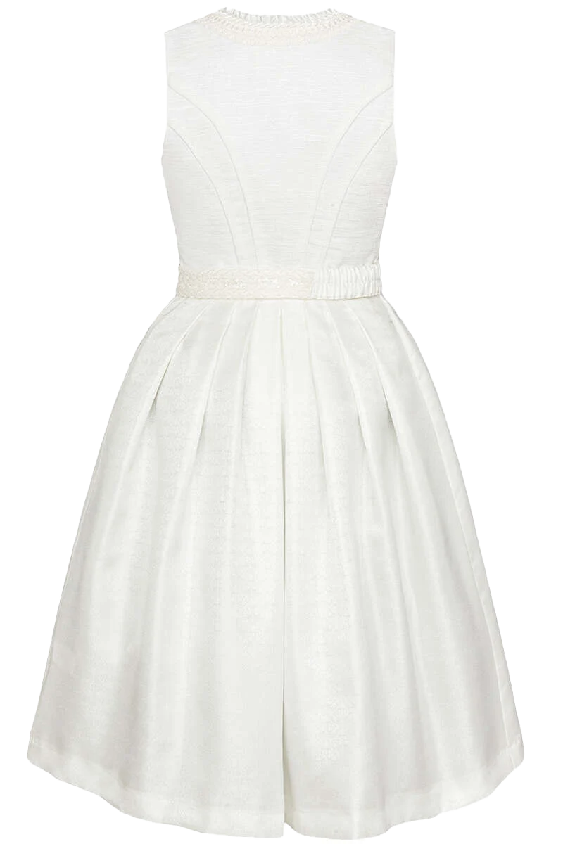 Brautdirndl Midi