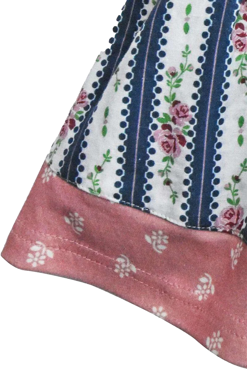Baby-Trachtenrock