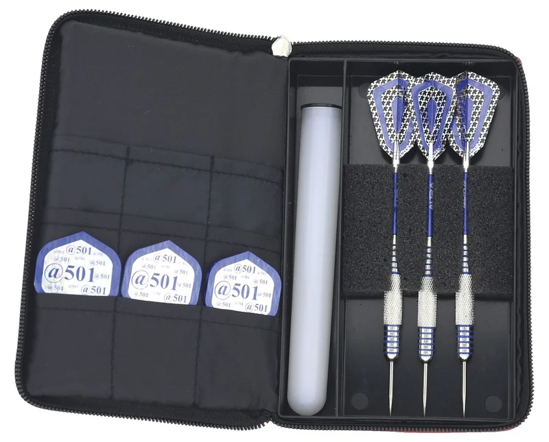 BULL'S TP Premium Dartcase