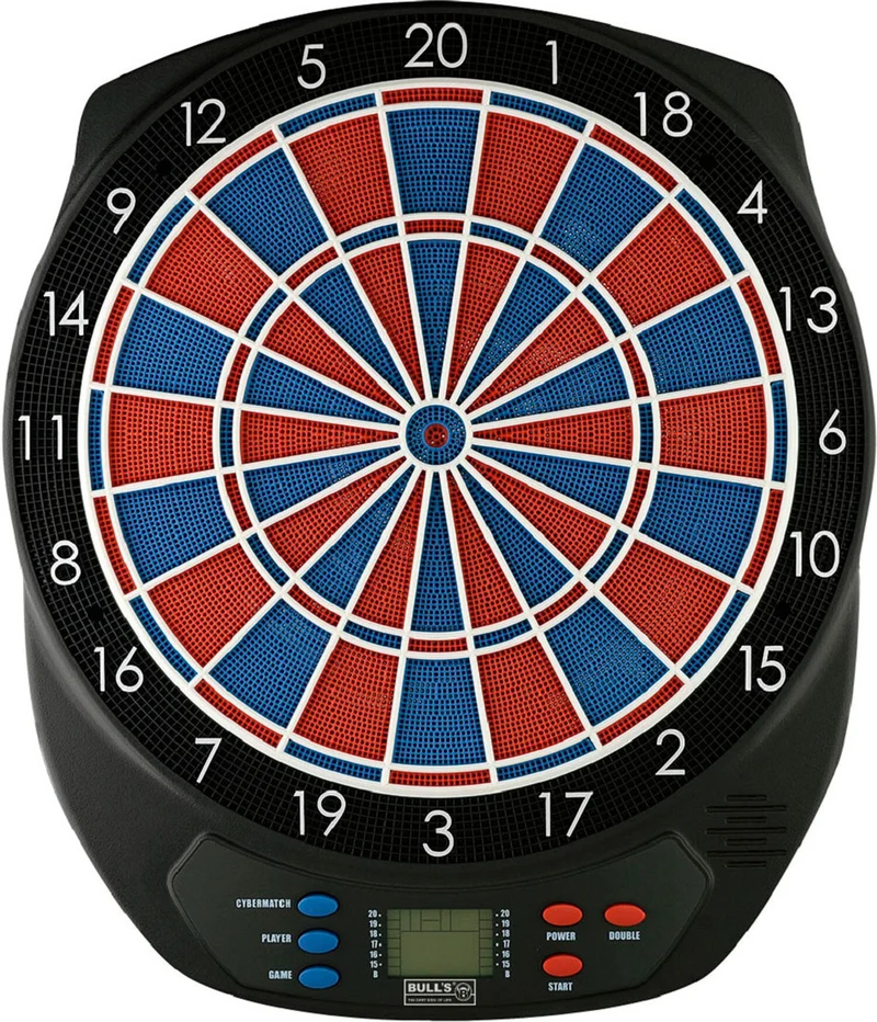 BULL'S Scorpy Elektronik Dartboard
