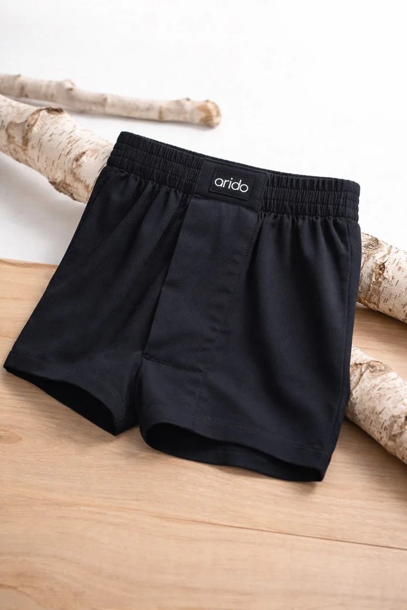 Baumwollboxer Regular Fit