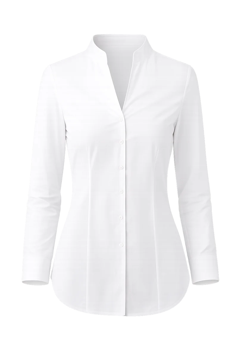 Trachtenbluse Laila