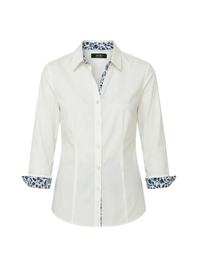 Trachtenbluse Sophie