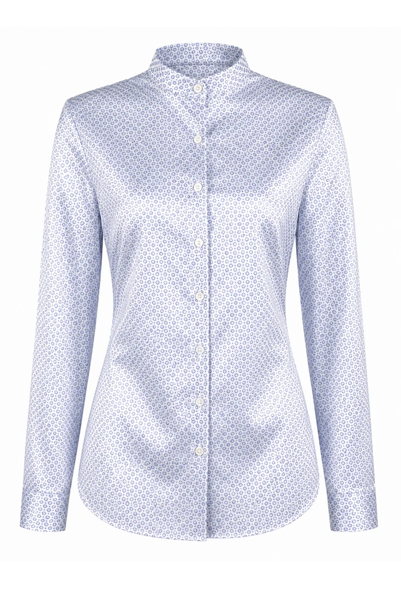 Trachtenbluse Lia