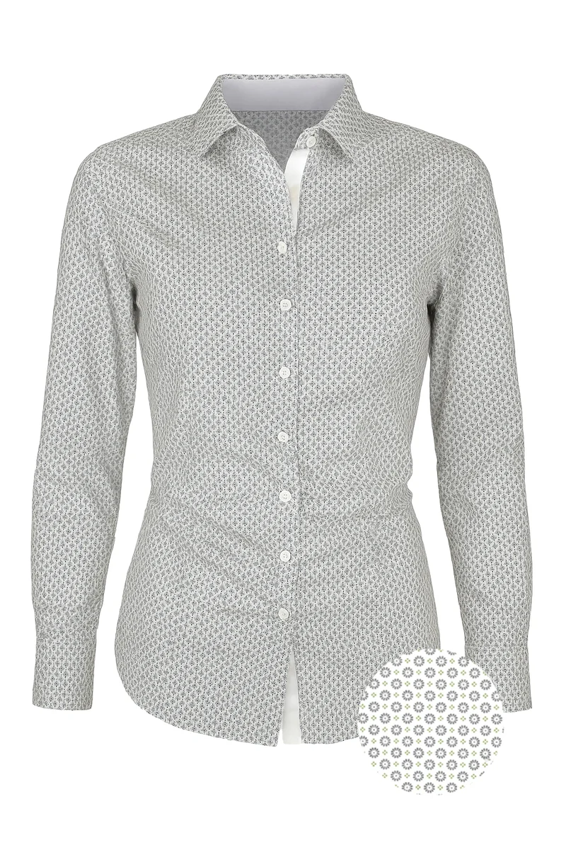 Trachtenbluse Elisabeth