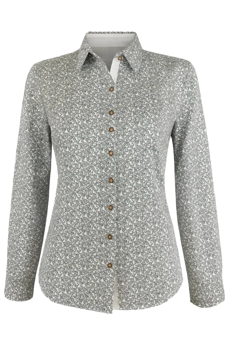 Trachtenbluse Anna