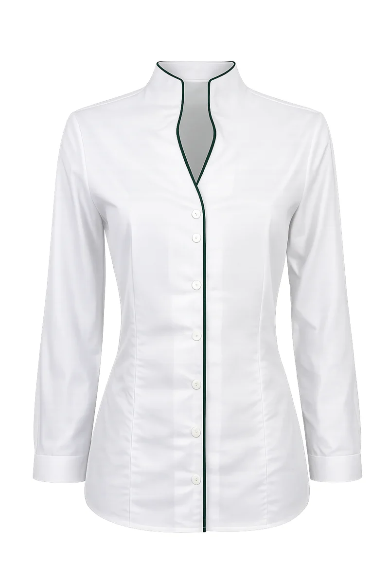 Trachtenbluse Laura