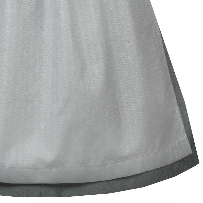 MarJo Trachten Dirndl "Seßlach" 920265 | Gletscher 65cm