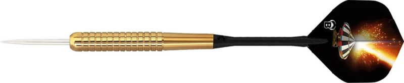 BULL'S Success Steel Dart | 20 Gr.