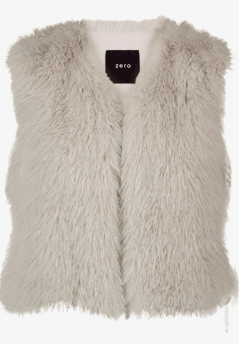 Jersey-Sweater mit Pailletten
