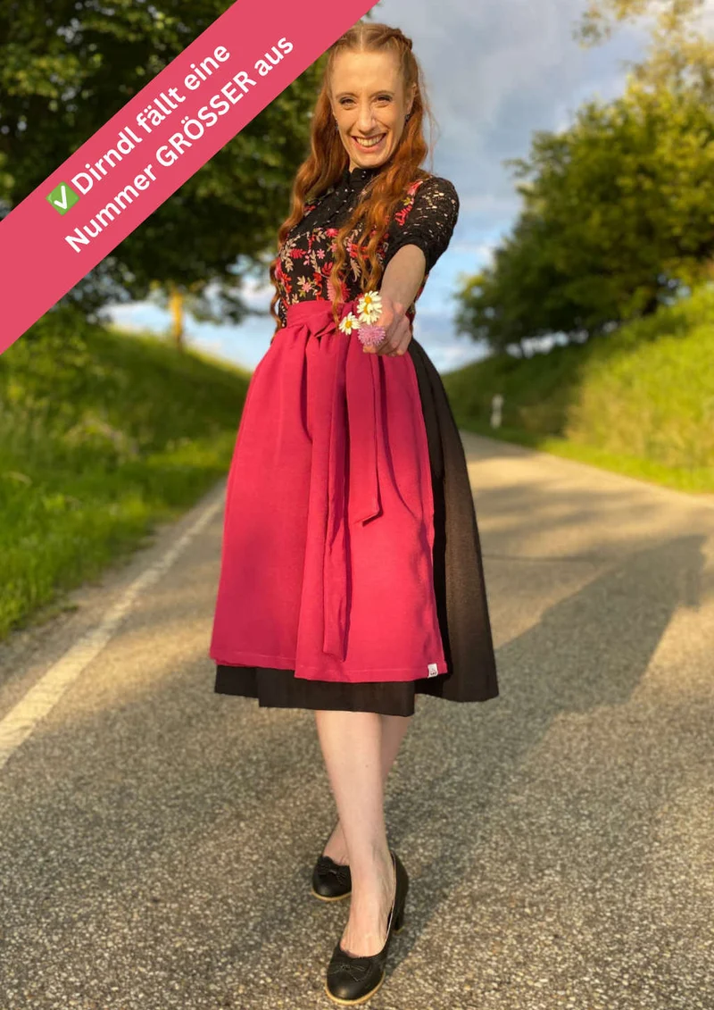 Dirndl "Romina"
