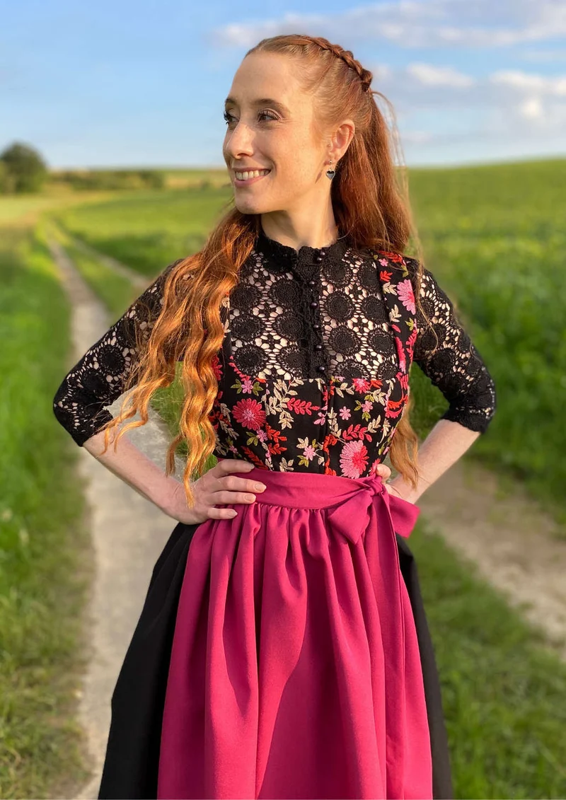 Dirndl "Romina"