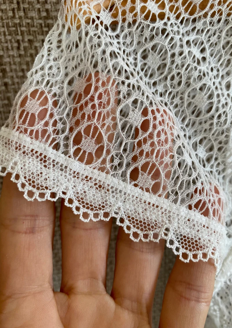 Dirndlbluse "Blumi"