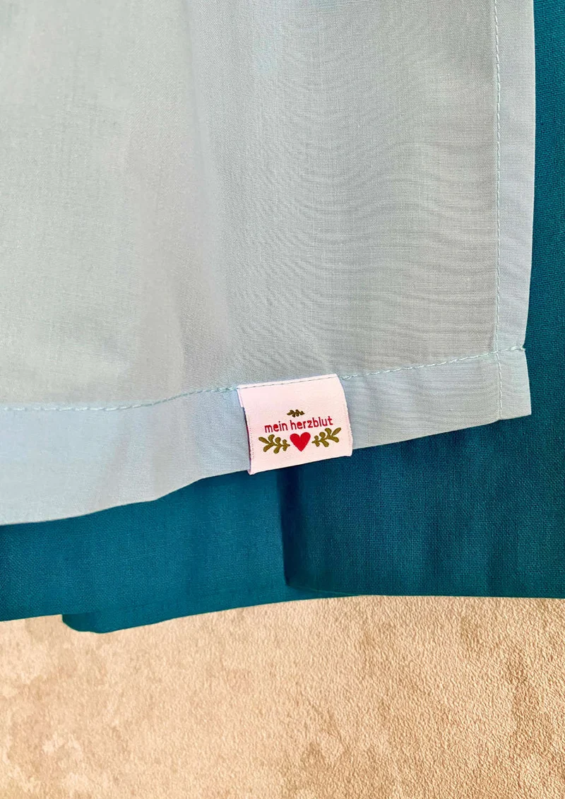 Retro Dirndl "Pettirol"
