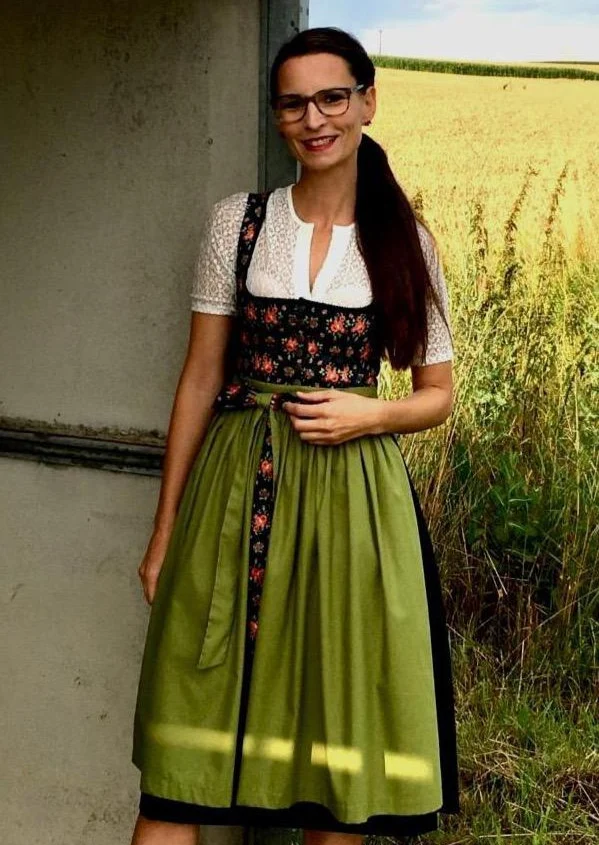 Dirndl "Folklore"