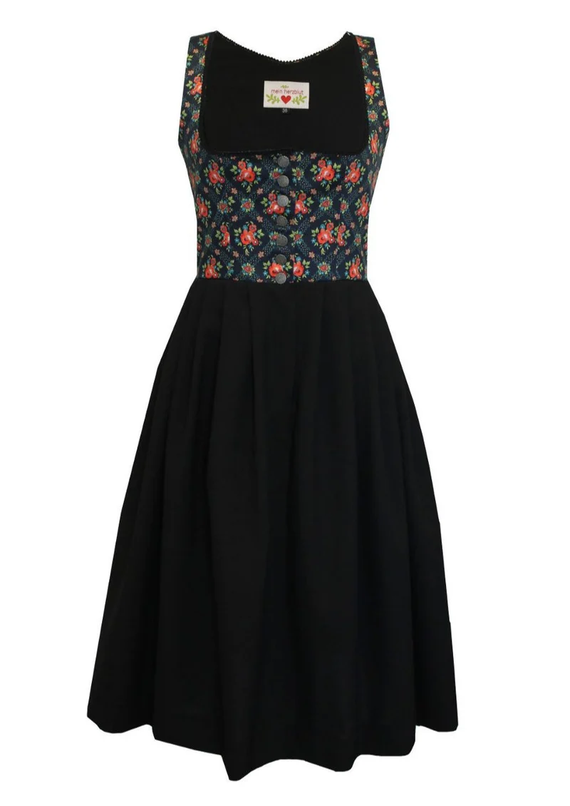 Dirndl "Folklore"