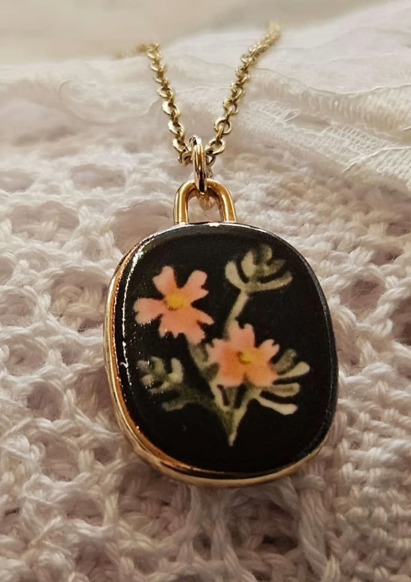 Dirndlschmuck