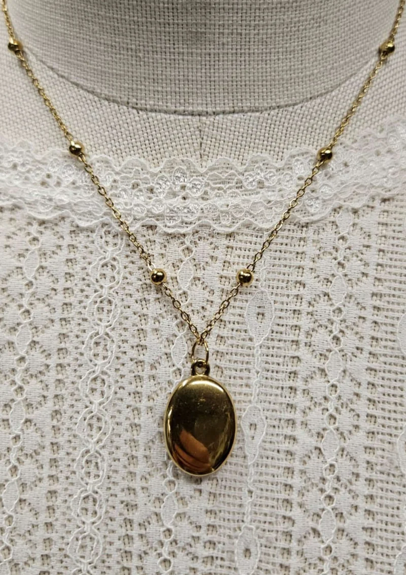 Dirndlschmuck