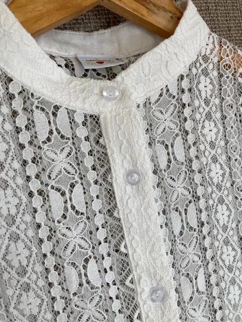 Dirndlbluse "Veronika"