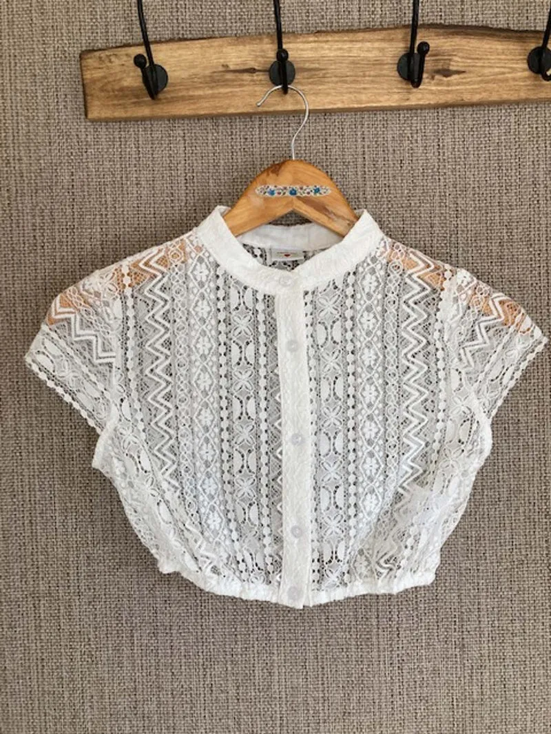 Dirndlbluse "Veronika"