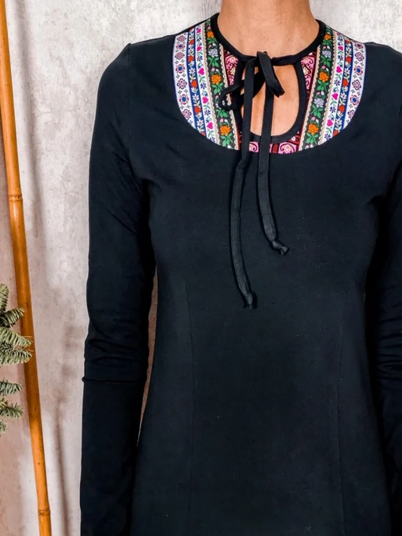 Kleid Uschi