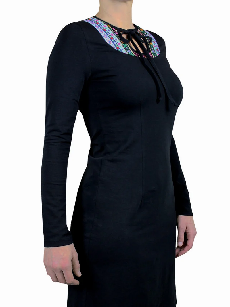 Kleid Uschi