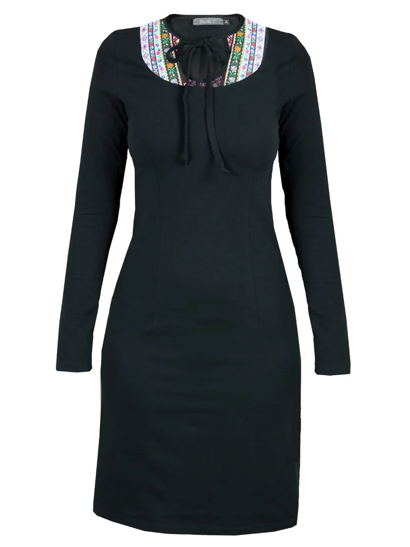 Kleid Uschi